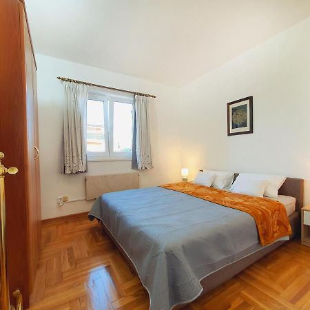 Ferienwohnung Panorama Tar-Vabriga Exterior foto