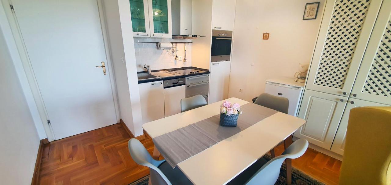 Ferienwohnung Panorama Tar-Vabriga Exterior foto