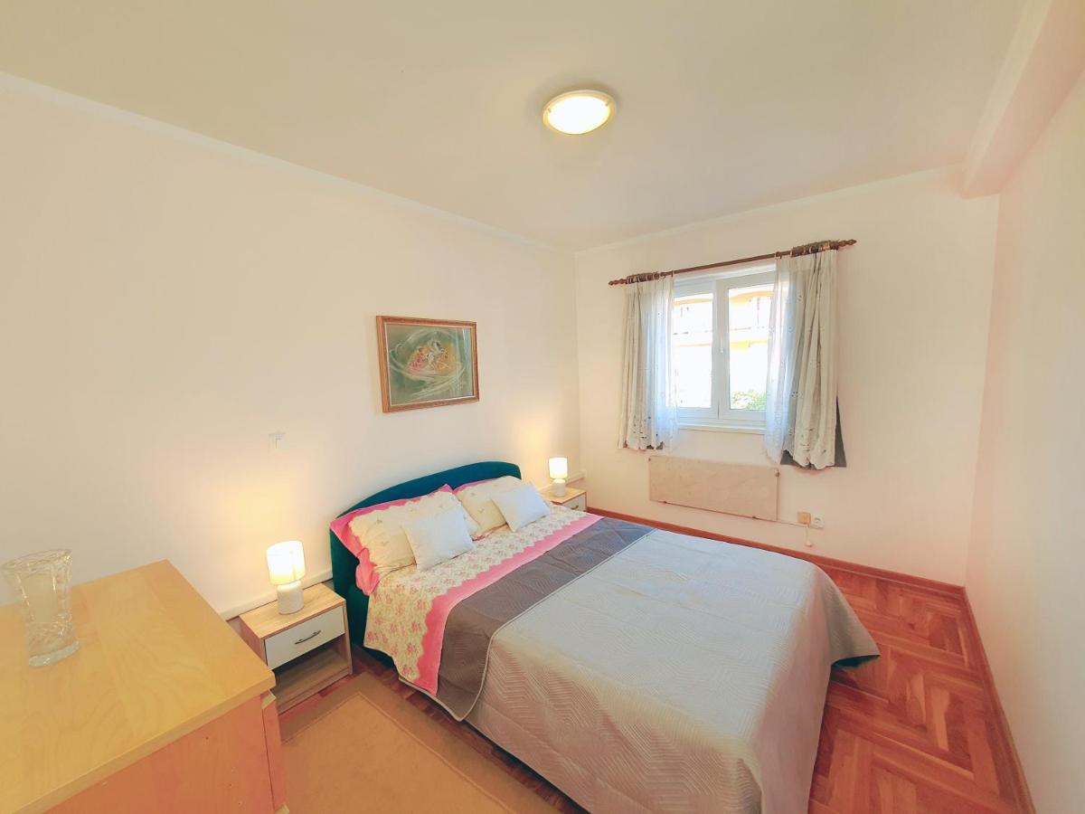 Ferienwohnung Panorama Tar-Vabriga Exterior foto