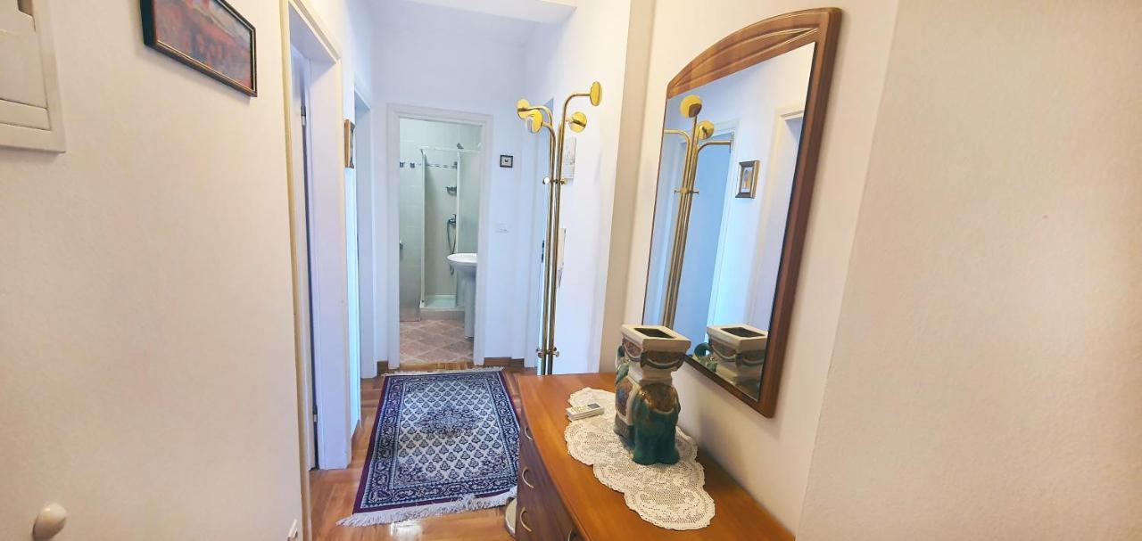 Ferienwohnung Panorama Tar-Vabriga Exterior foto