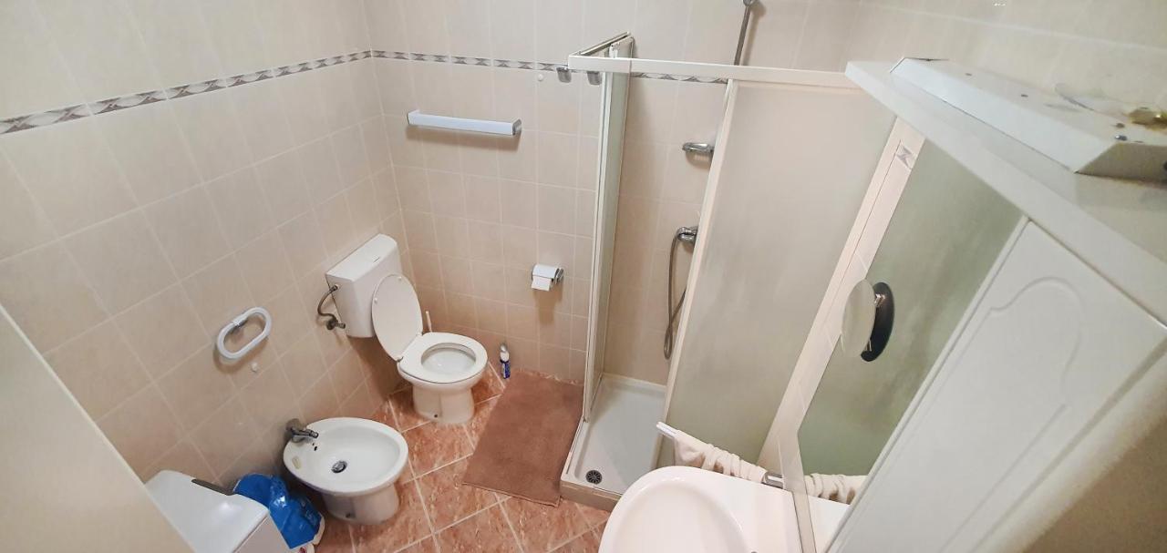 Ferienwohnung Panorama Tar-Vabriga Exterior foto