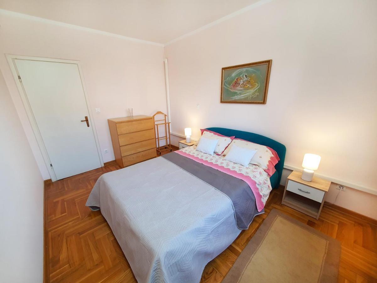 Ferienwohnung Panorama Tar-Vabriga Exterior foto