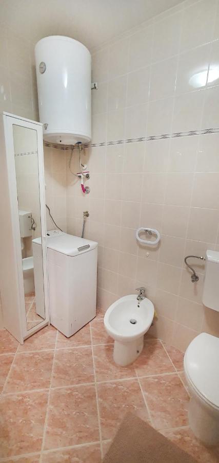 Ferienwohnung Panorama Tar-Vabriga Exterior foto