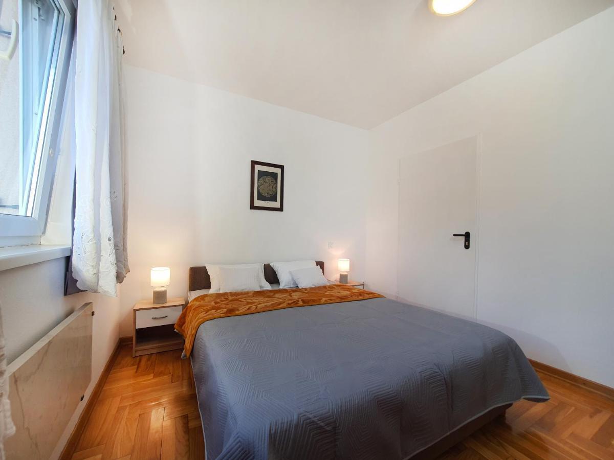 Ferienwohnung Panorama Tar-Vabriga Exterior foto