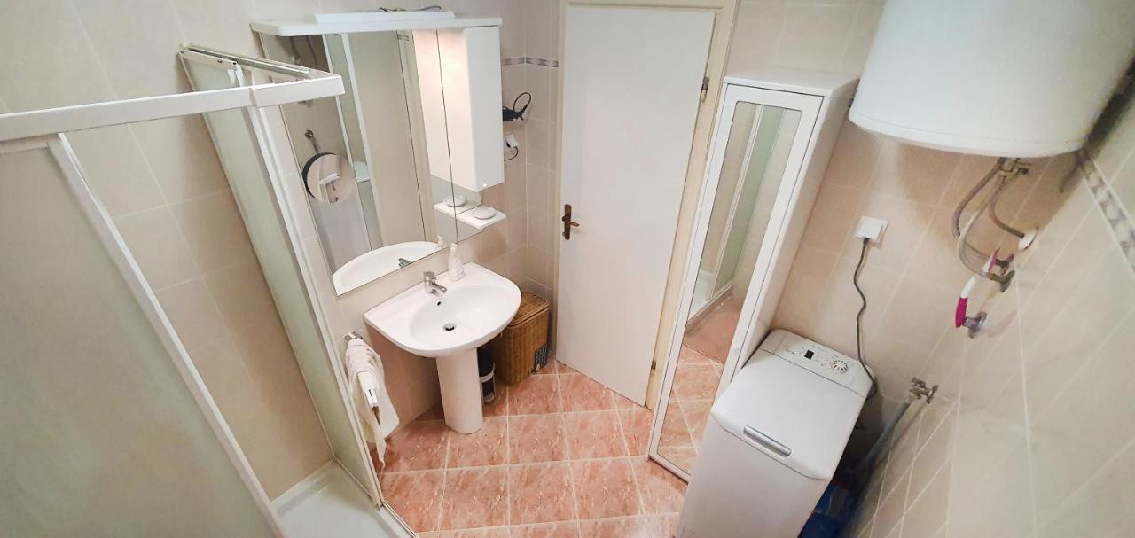 Ferienwohnung Panorama Tar-Vabriga Exterior foto